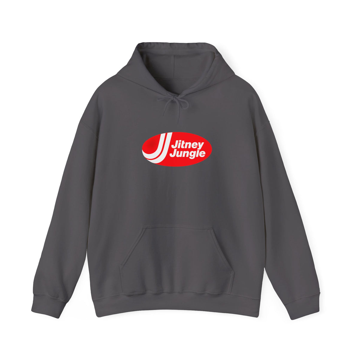 Jitney Jungle Hoodie / Sweatshirt