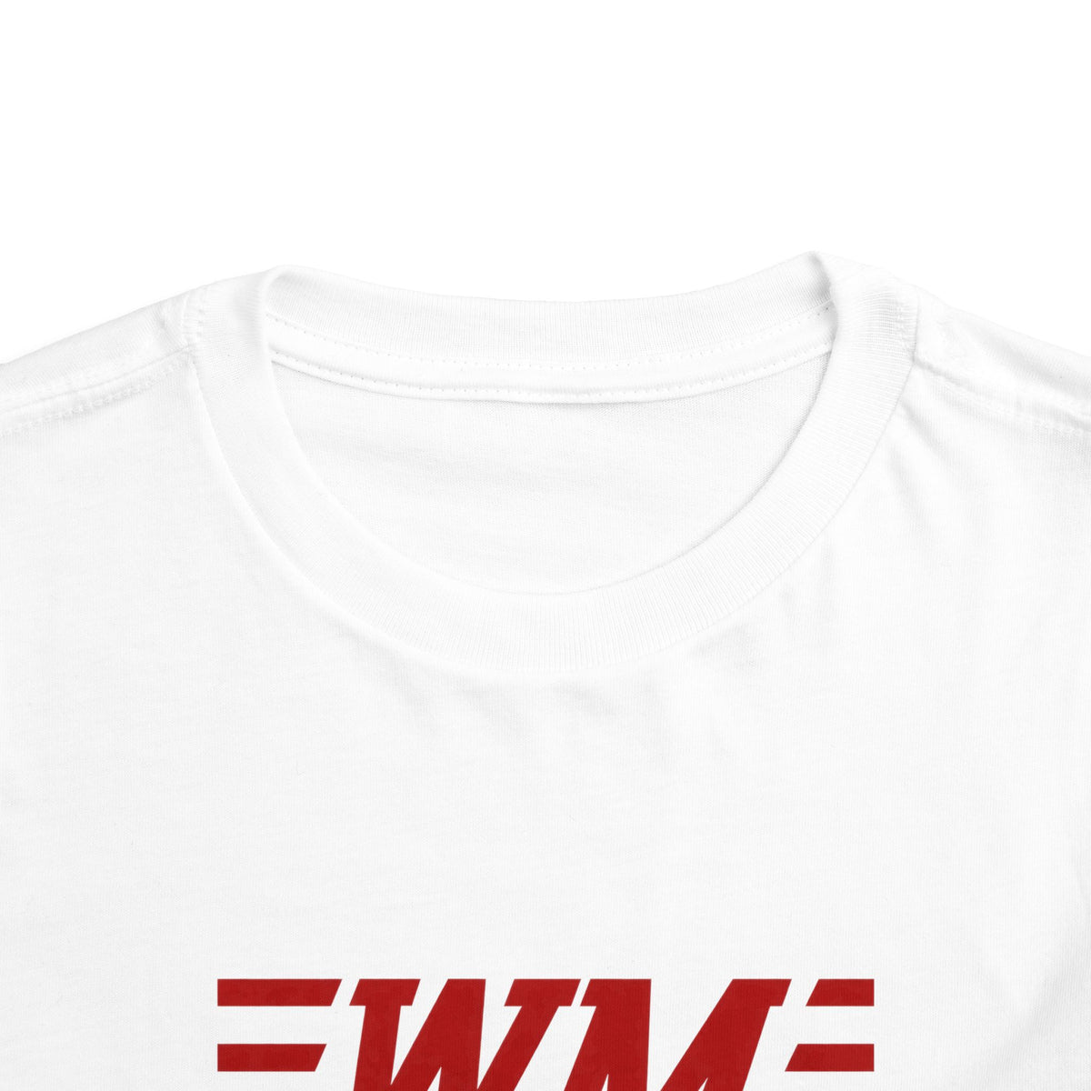 Western Maryland Railway Toddler Tee / T-Shirt