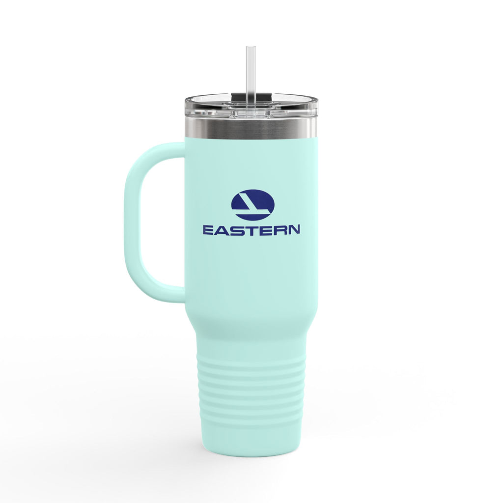 Eastern Air Lines 40oz Insulated Travel Mug Stainless Tumbler