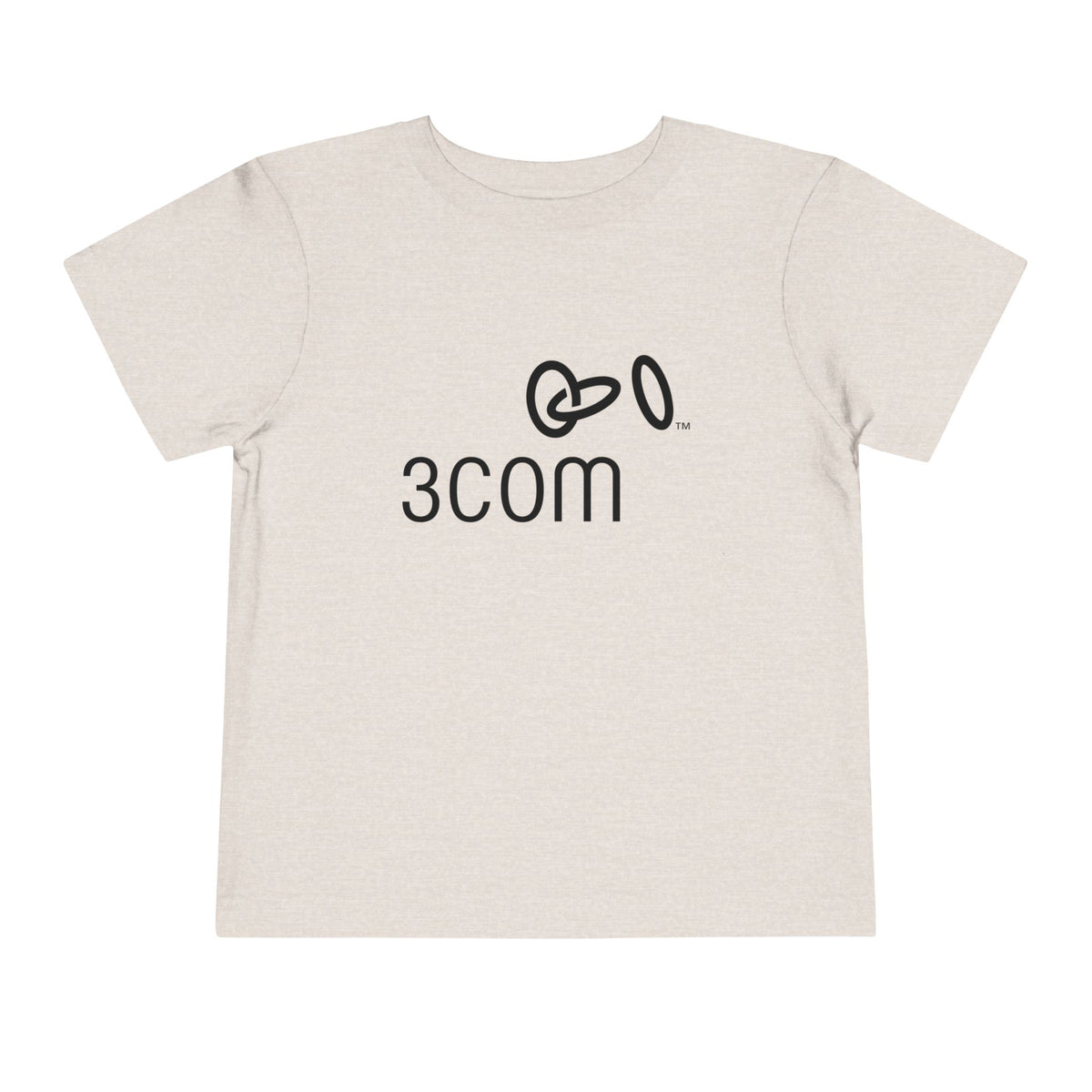 3Com Corporation Toddler Tee / T-Shirt