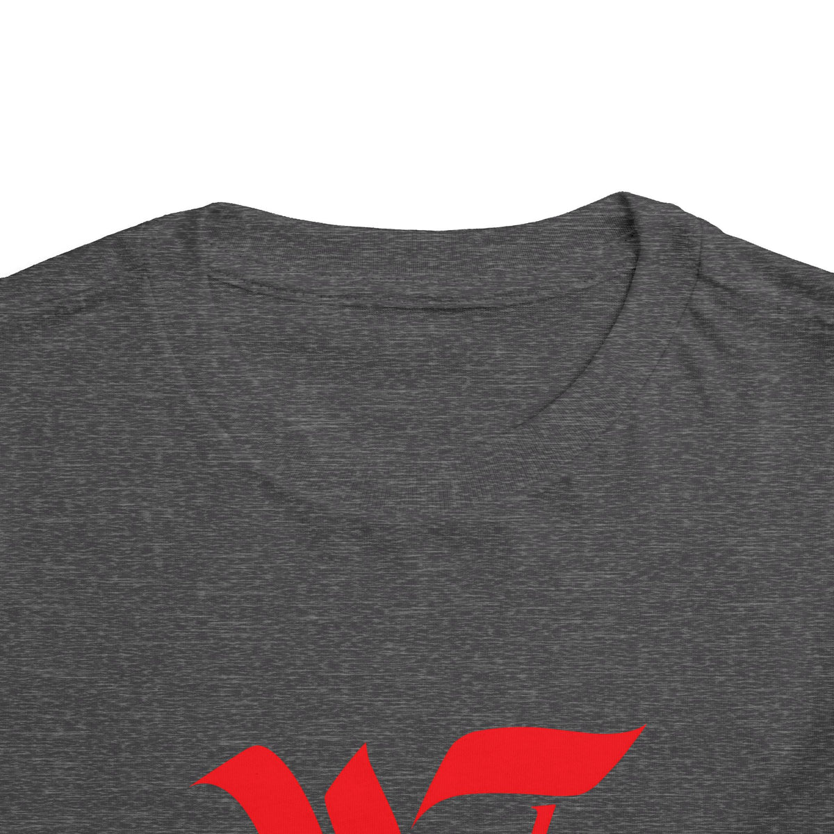 Woolco Toddler Tee / T-Shirt
