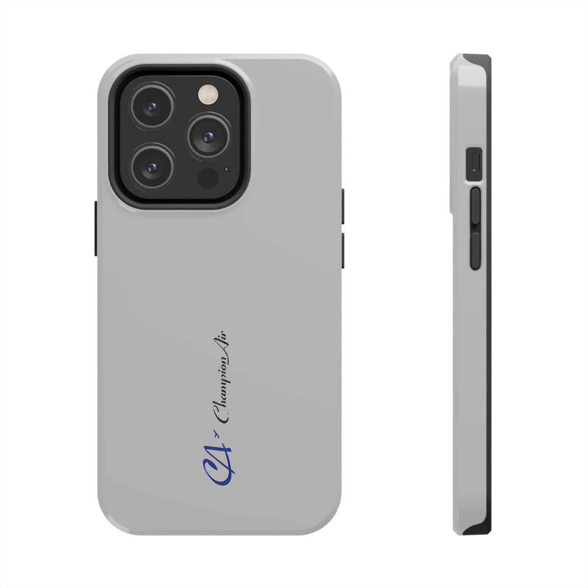 Champion Air Tough Phone Case