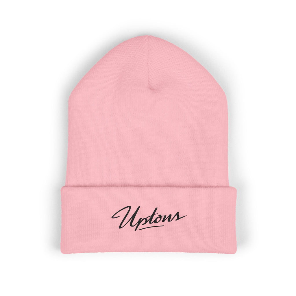 Uptons Cuffed Beanie