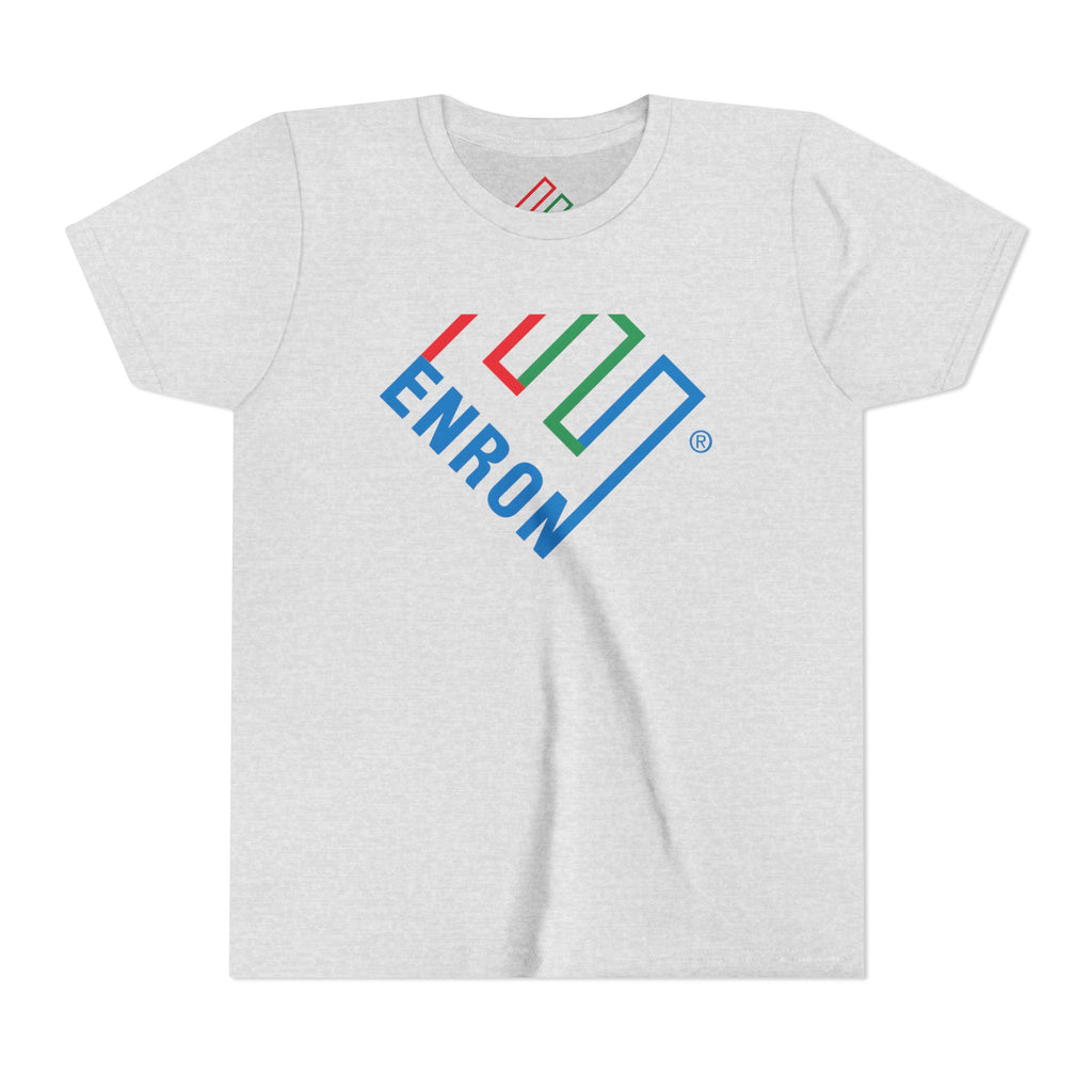 Enron Kids Tee / T-Shirt