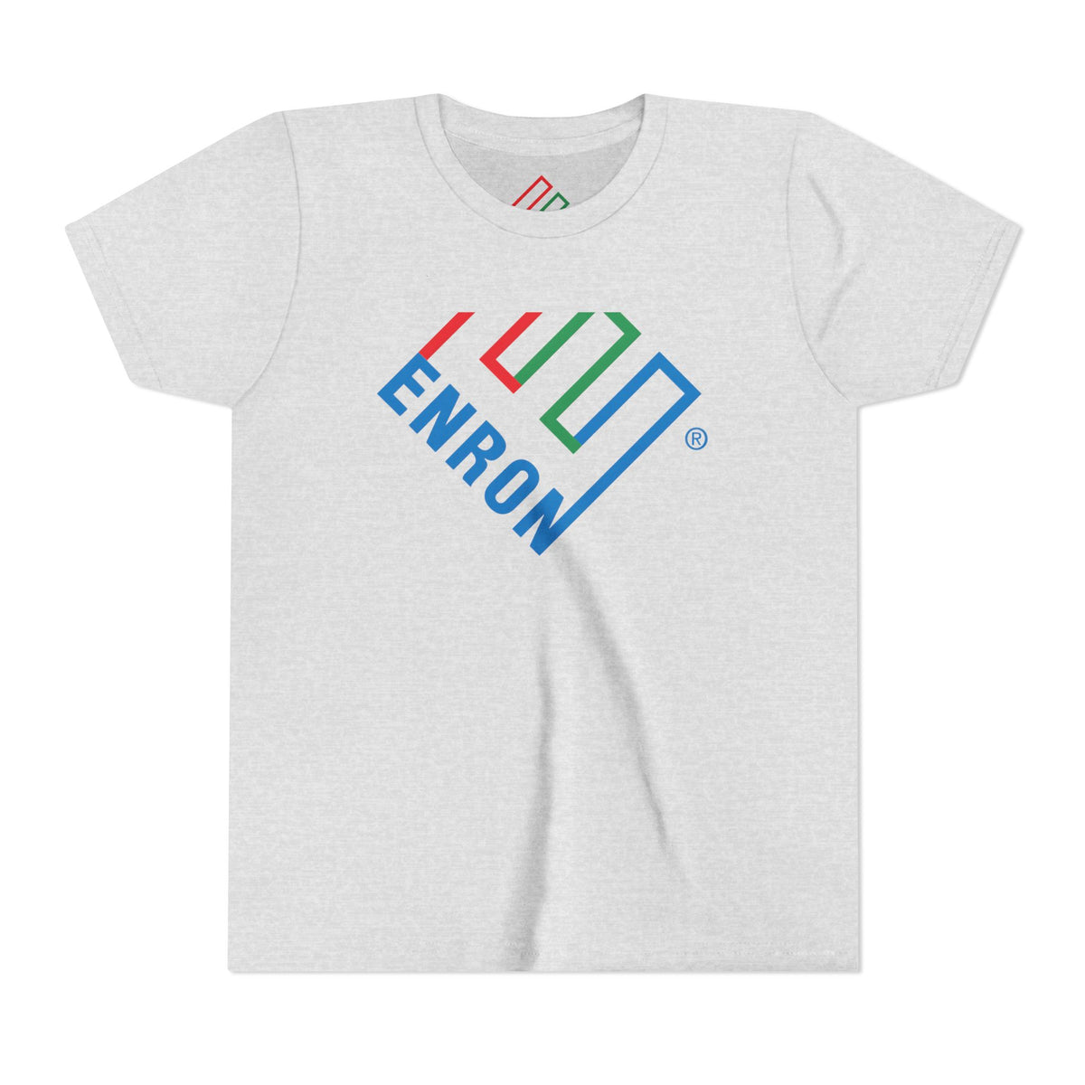 Enron Kids Tee / T-Shirt