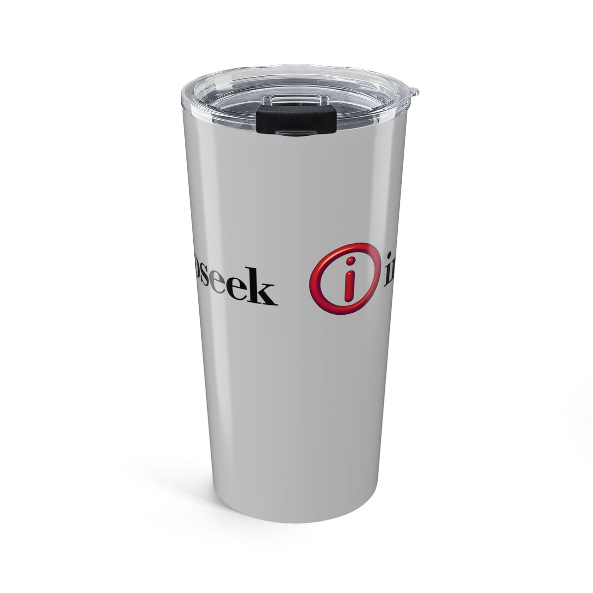 Infoseek 20oz Insulated Tumbler