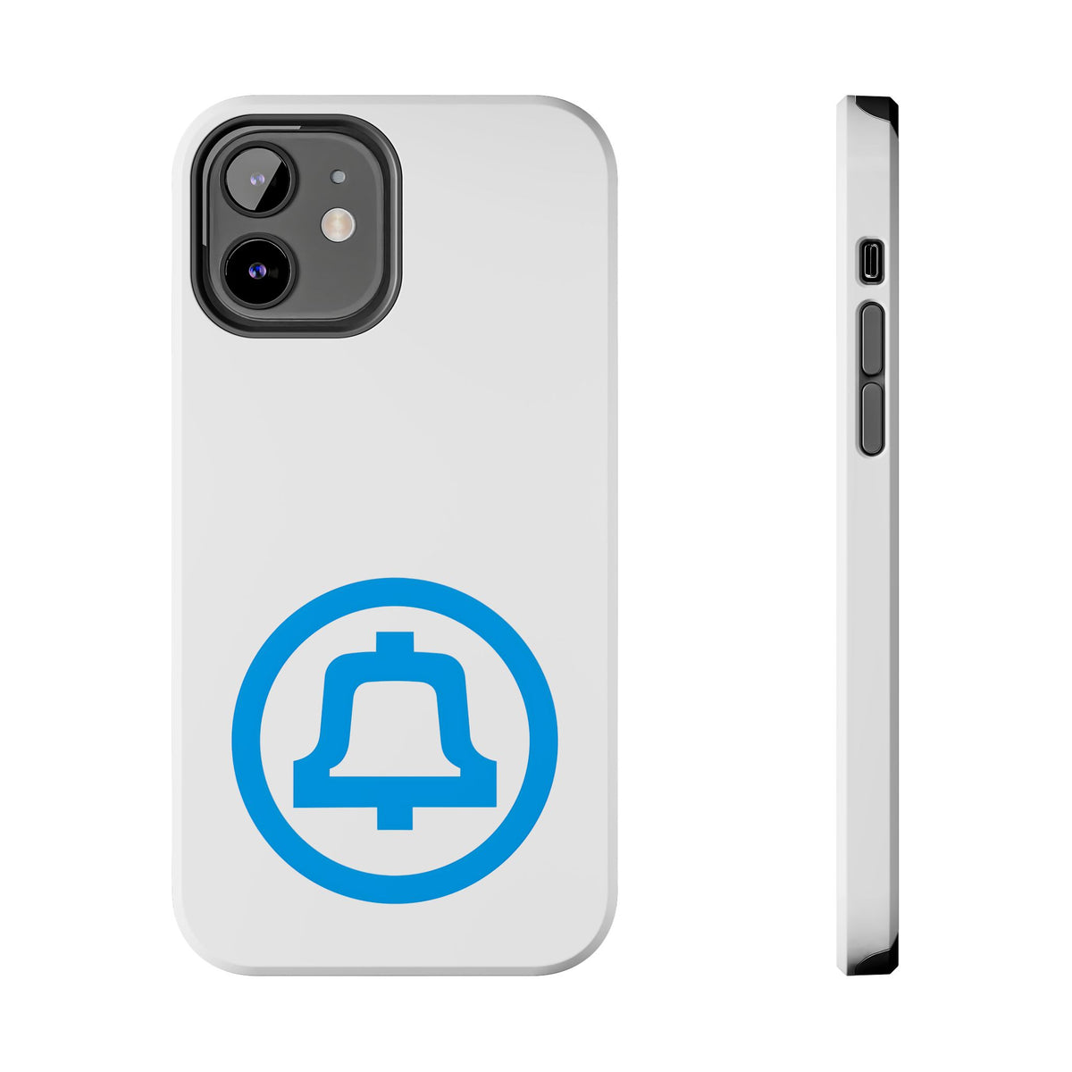 Bell System Tough Phone Case