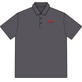 Laneco Food Lane Supermarkets Cotton Polo Shirt