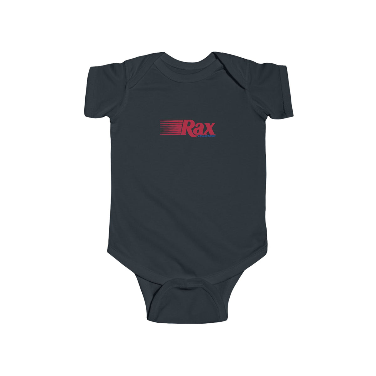 Rax Roast Beef Infant Bodysuit