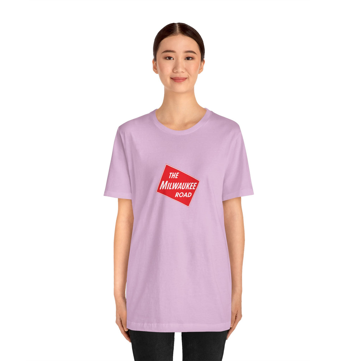 Chicago Milwaukee St. Paul and Pacific Railroad T-Shirt