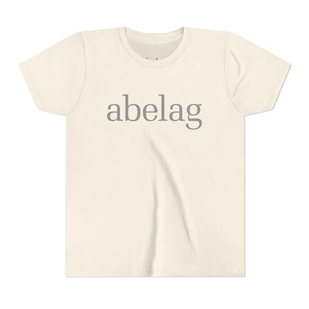 Abelag Aviation Kids Tee / T-Shirt