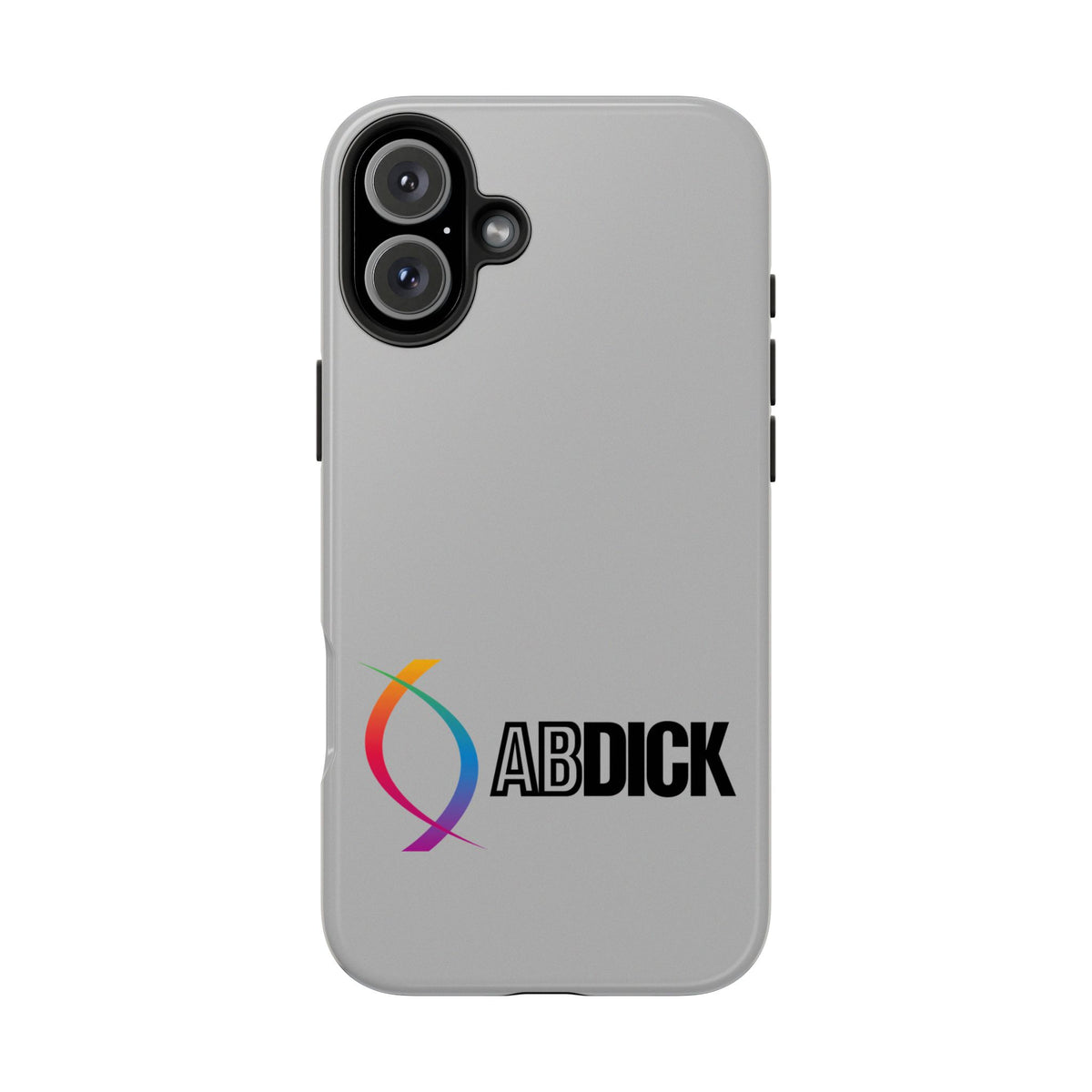 A. B. Dick Company Tough Phone Case