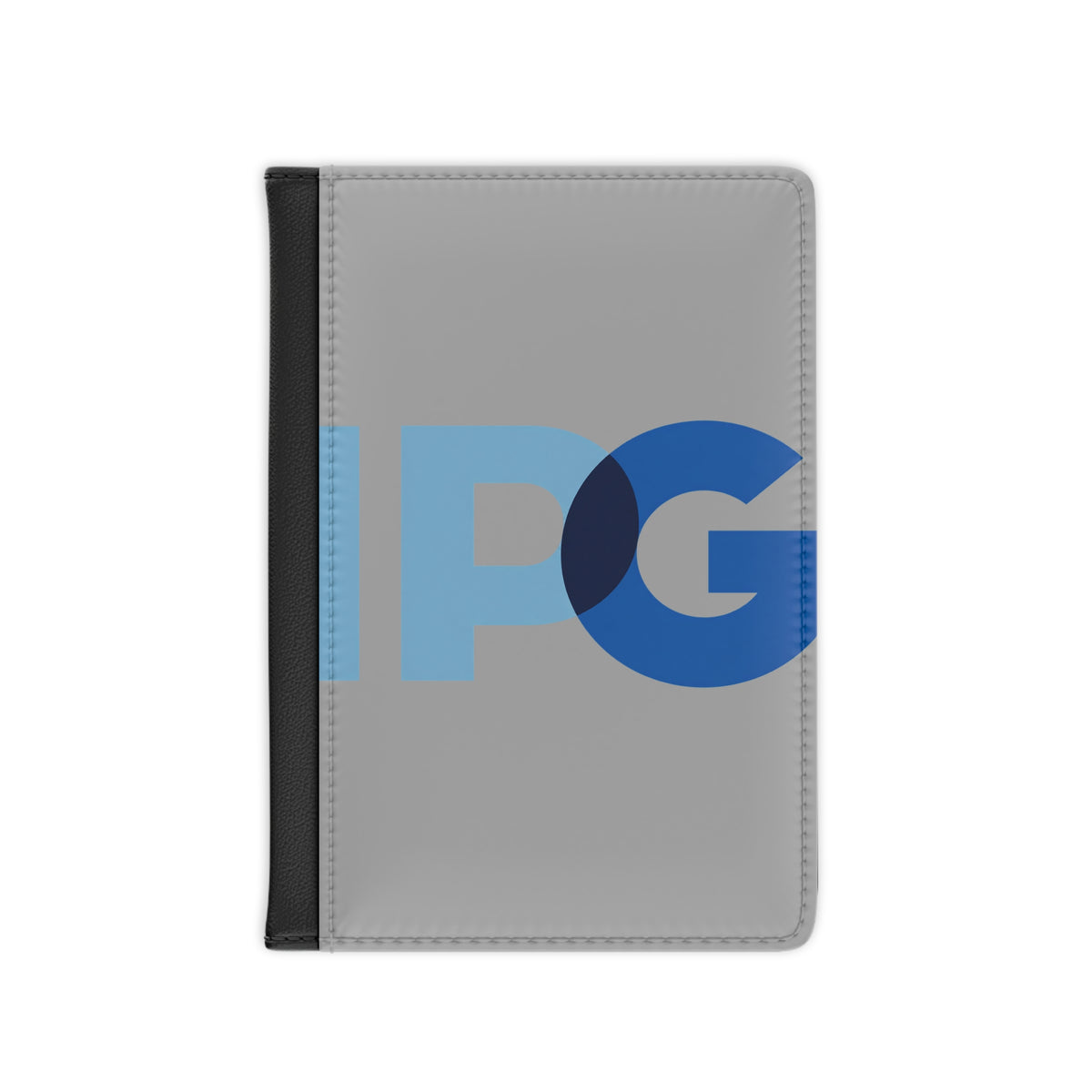 The Interpublic Group of Companies Passport Cover