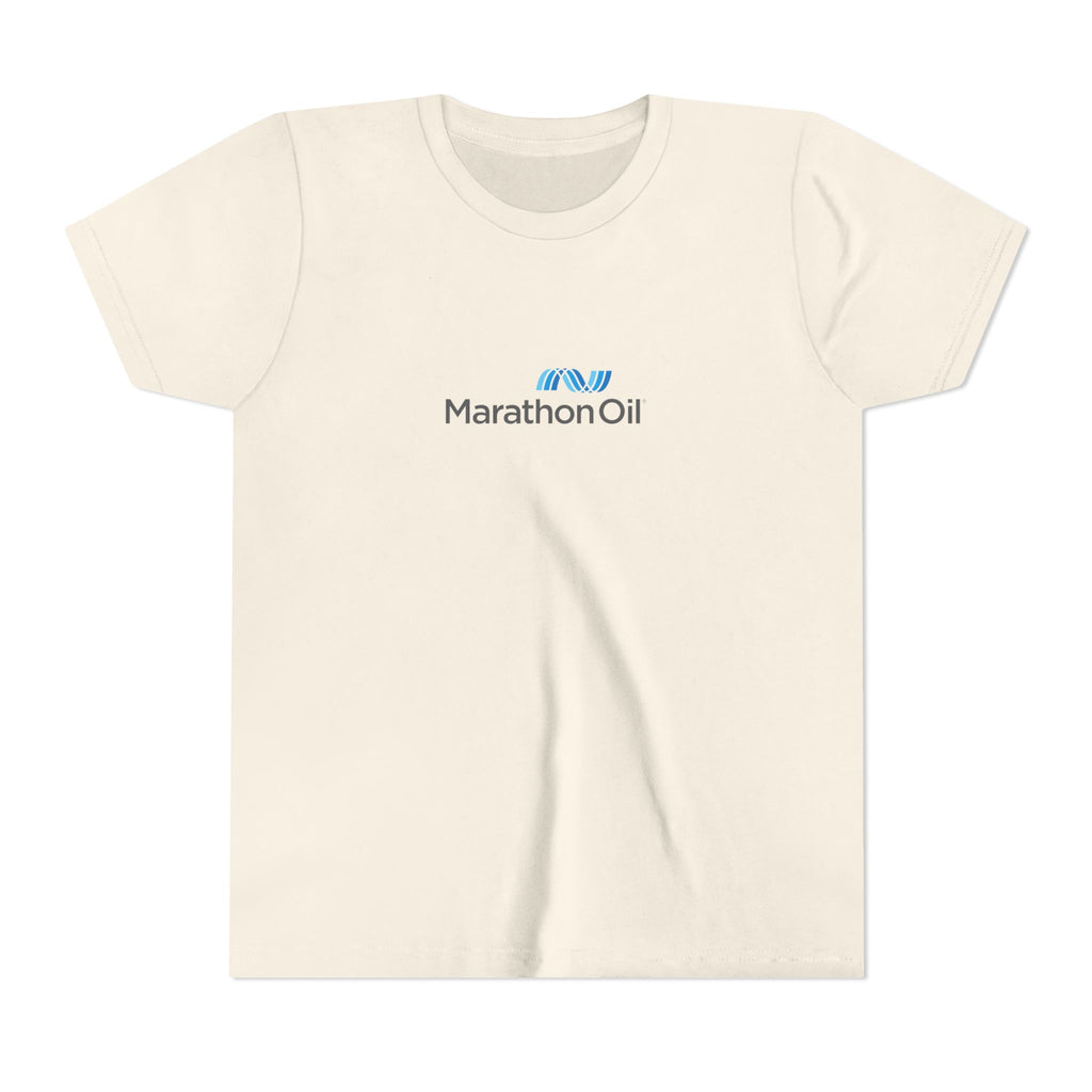 Marathon Oil Kids Tee / T-Shirt
