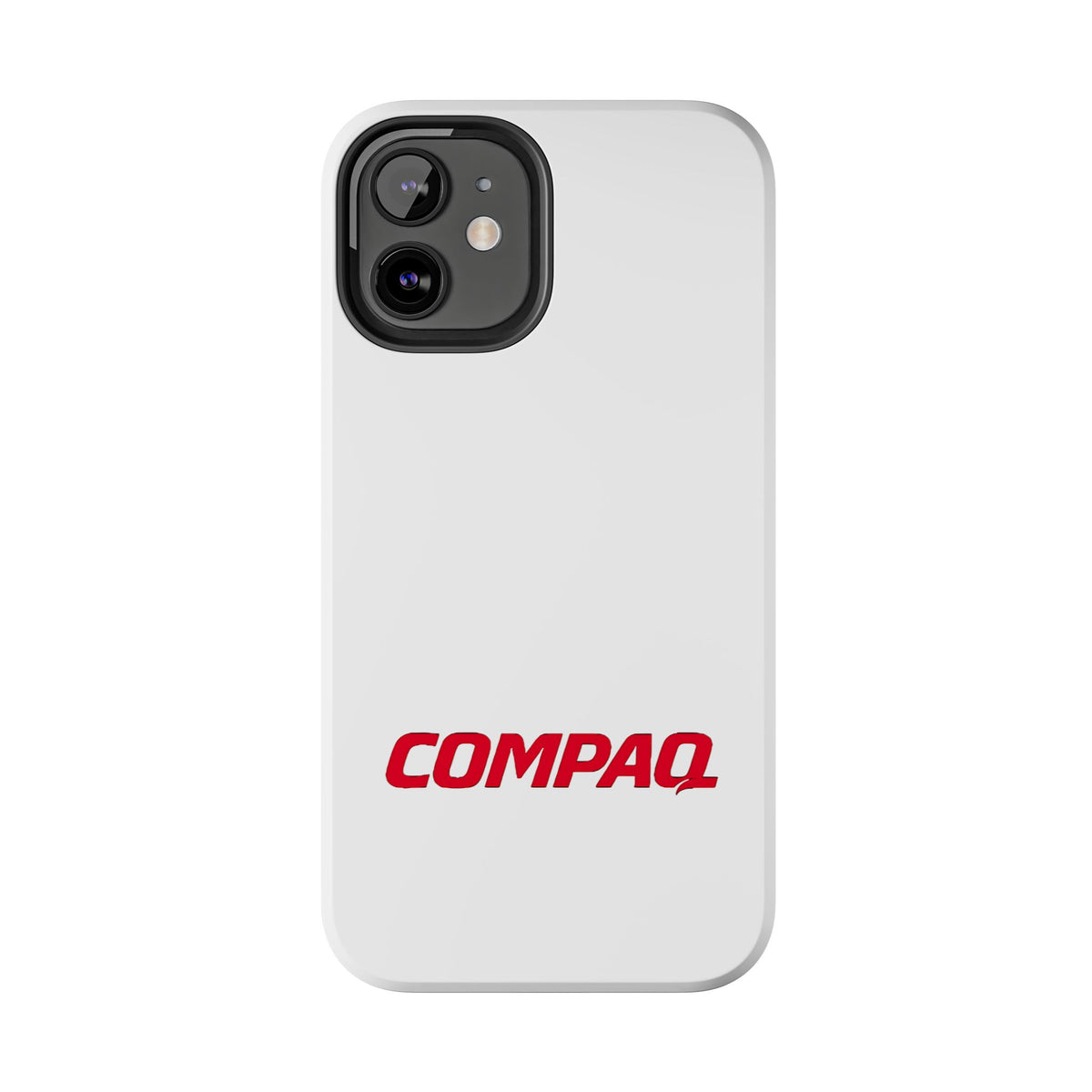 Compaq Tough Phone Case