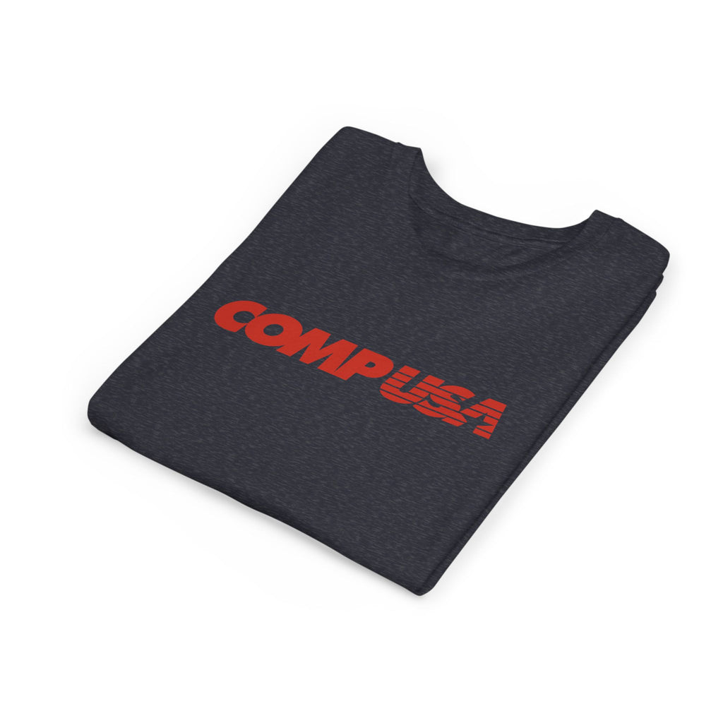 CompUSA Kids Tee / T-Shirt