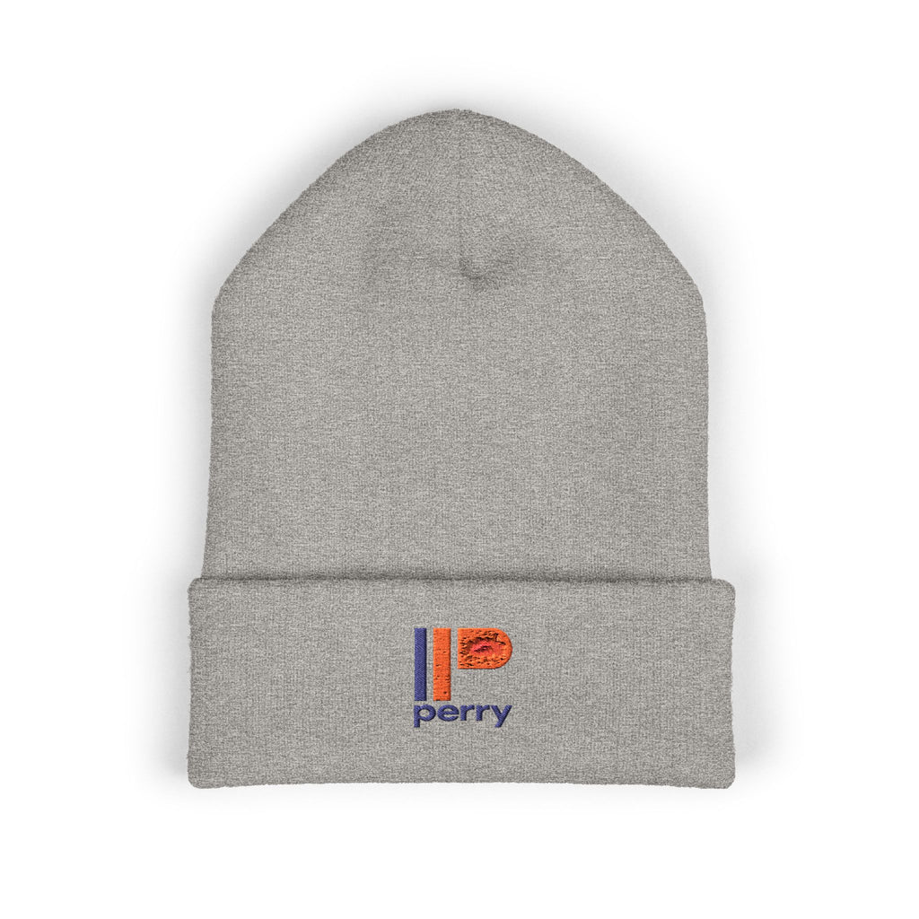 Perry Drug Stores Cuffed Beanie