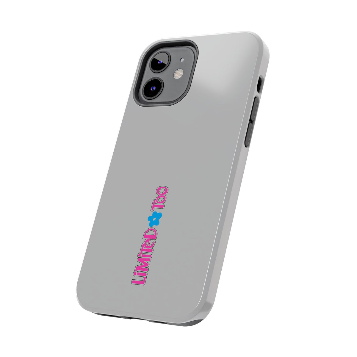 Limited Too Tough Phone Case