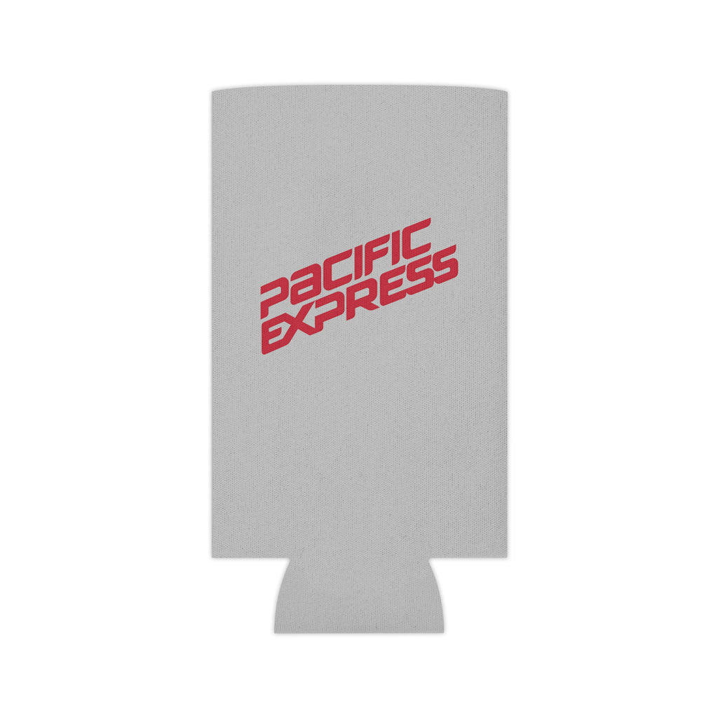 Pacific Express Can Cooler