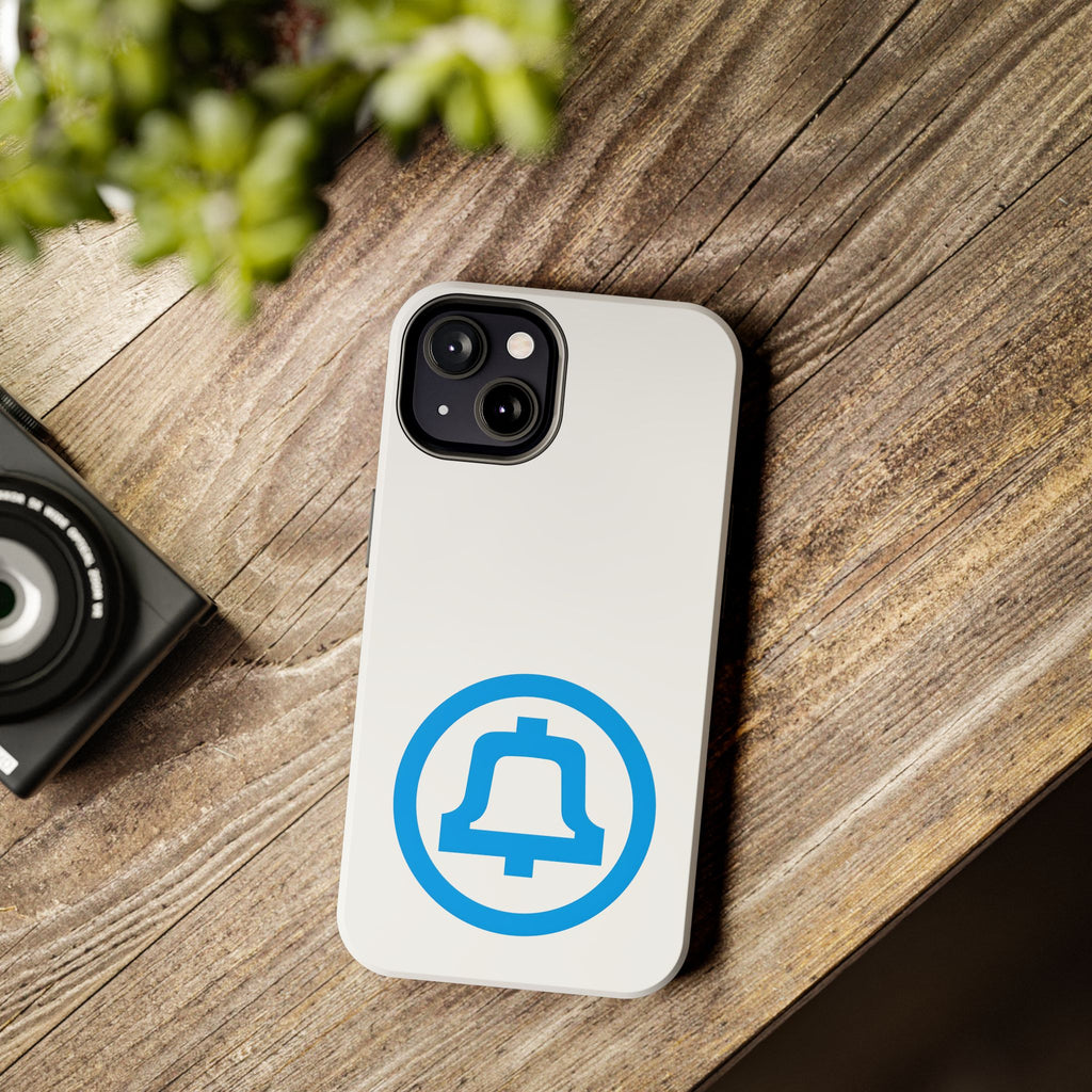Bell System Tough Phone Case