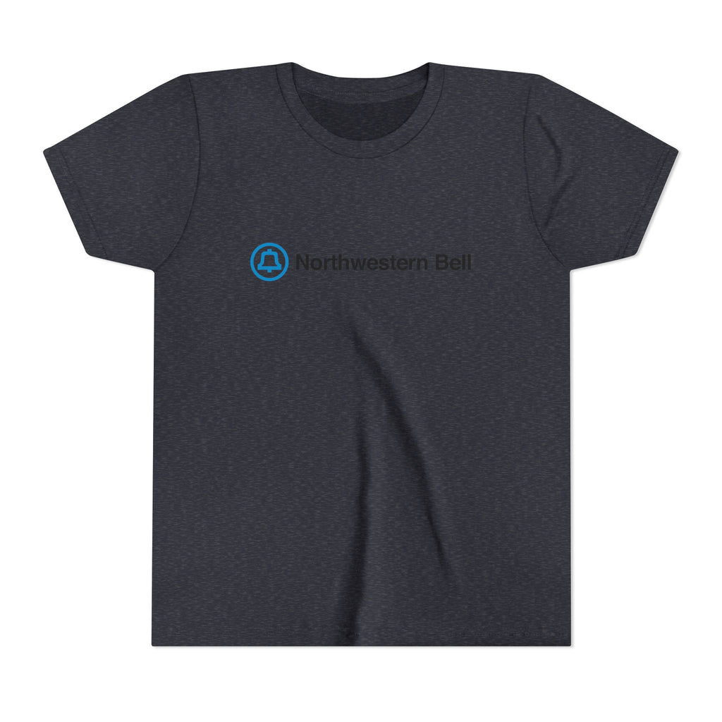 Northwestern Bell Kids Tee / T-Shirt