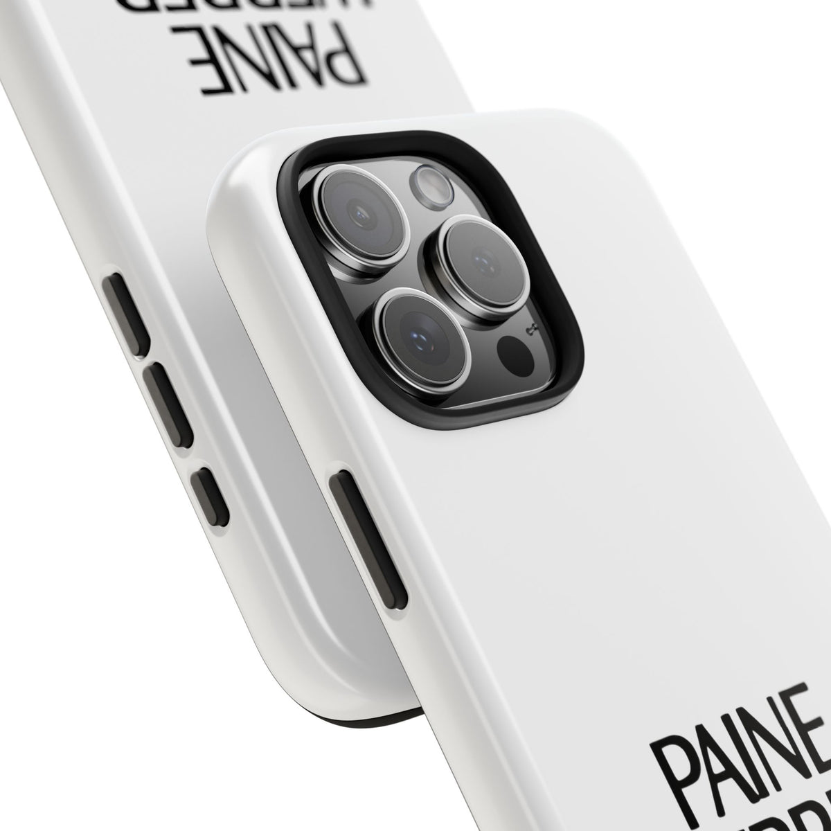 Paine Webber Jackson & Curtis Tough Phone Case