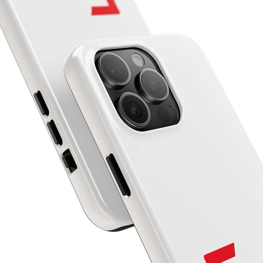 Fry's Electronics, Inc. Tough Phone Case