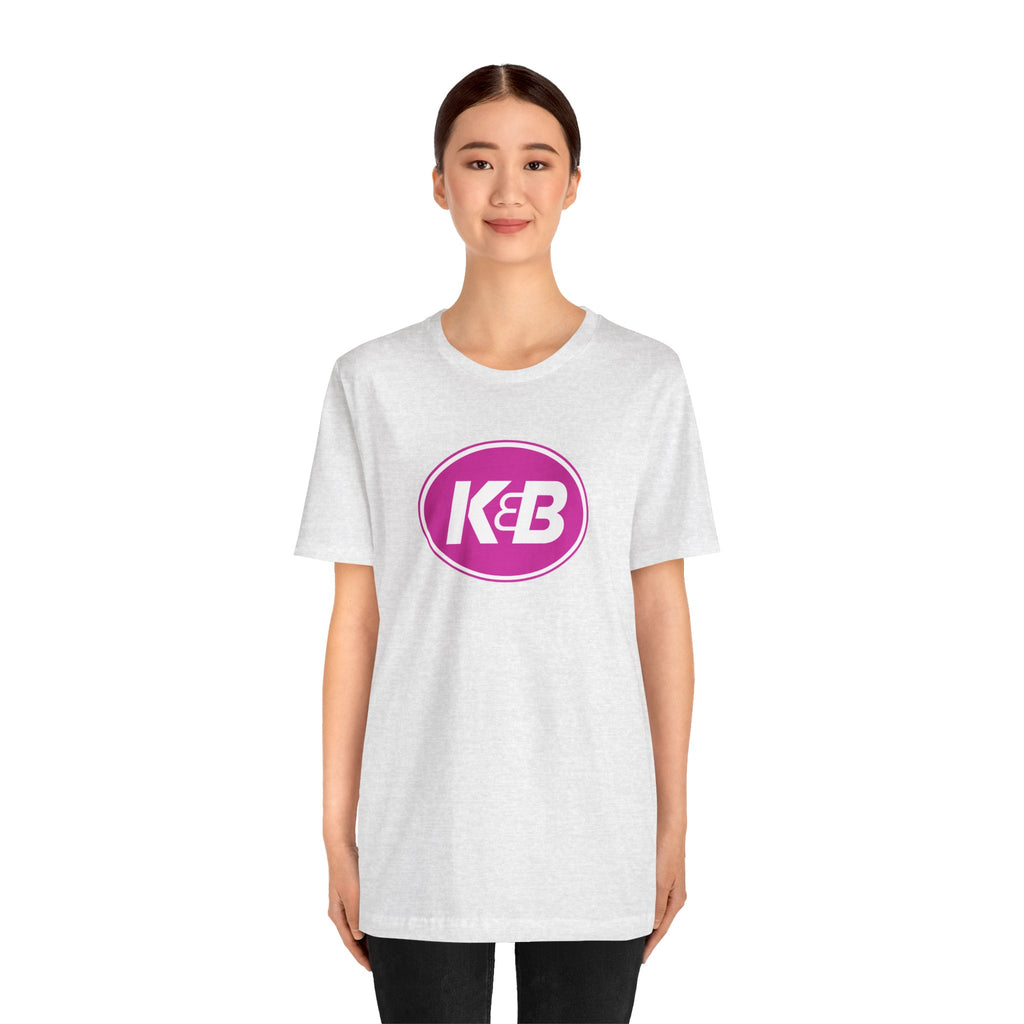 K&B (Katz & Besthoff) T-Shirt