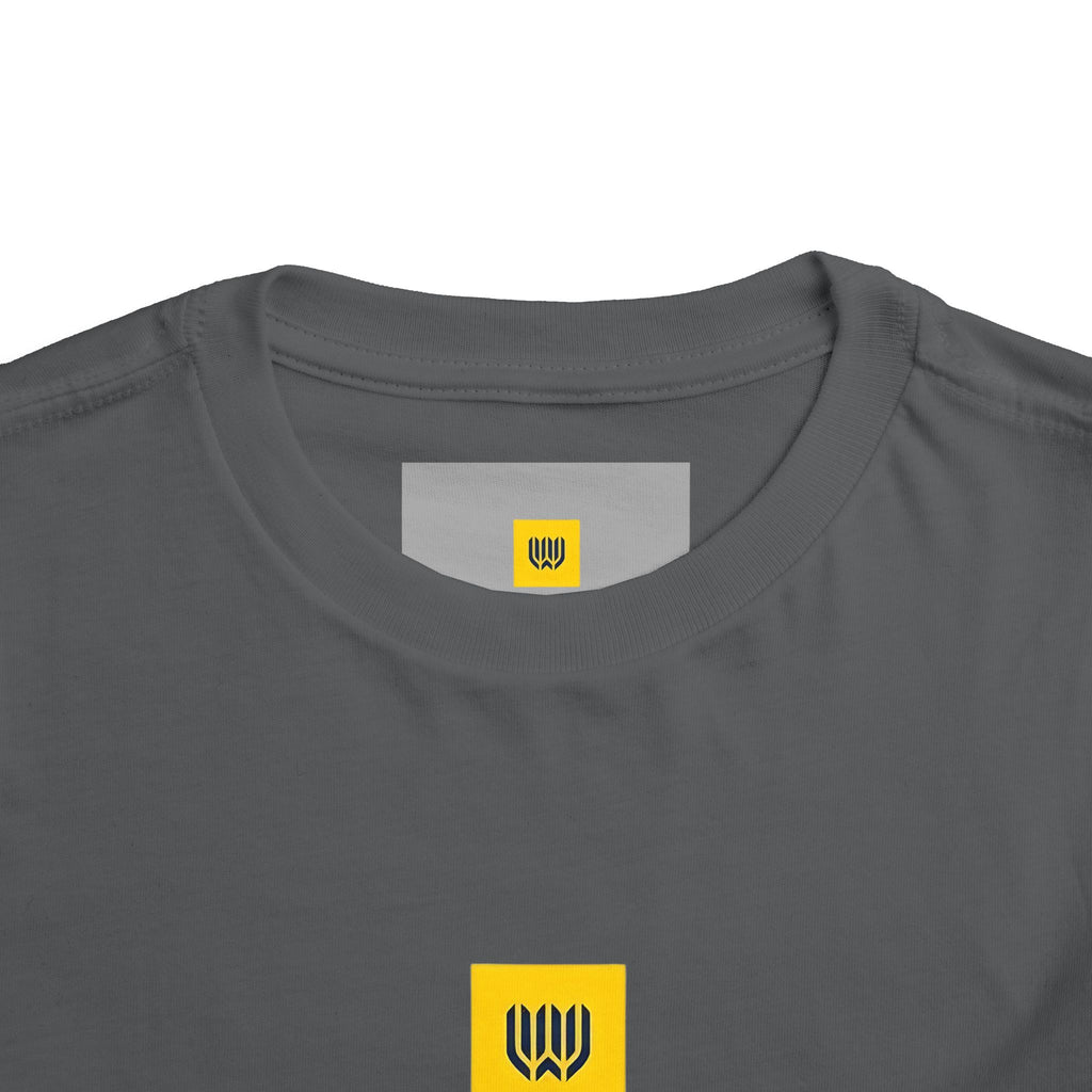 Washington Mutual Toddler Tee / T-Shirt