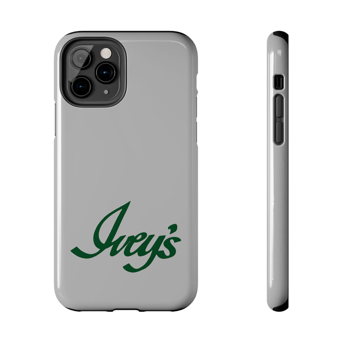 Ivey's Tough Phone Case