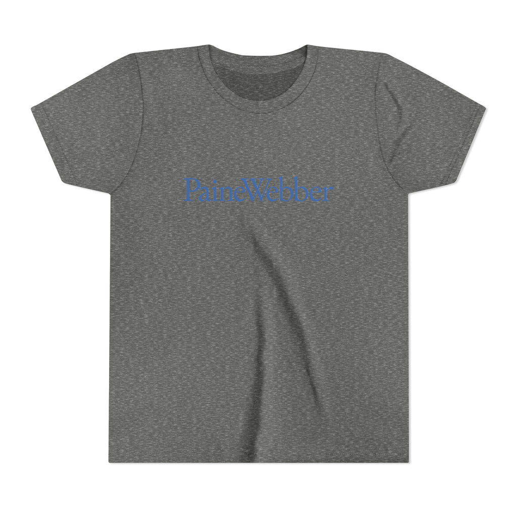 PaineWebber Kids Tee / T-Shirt