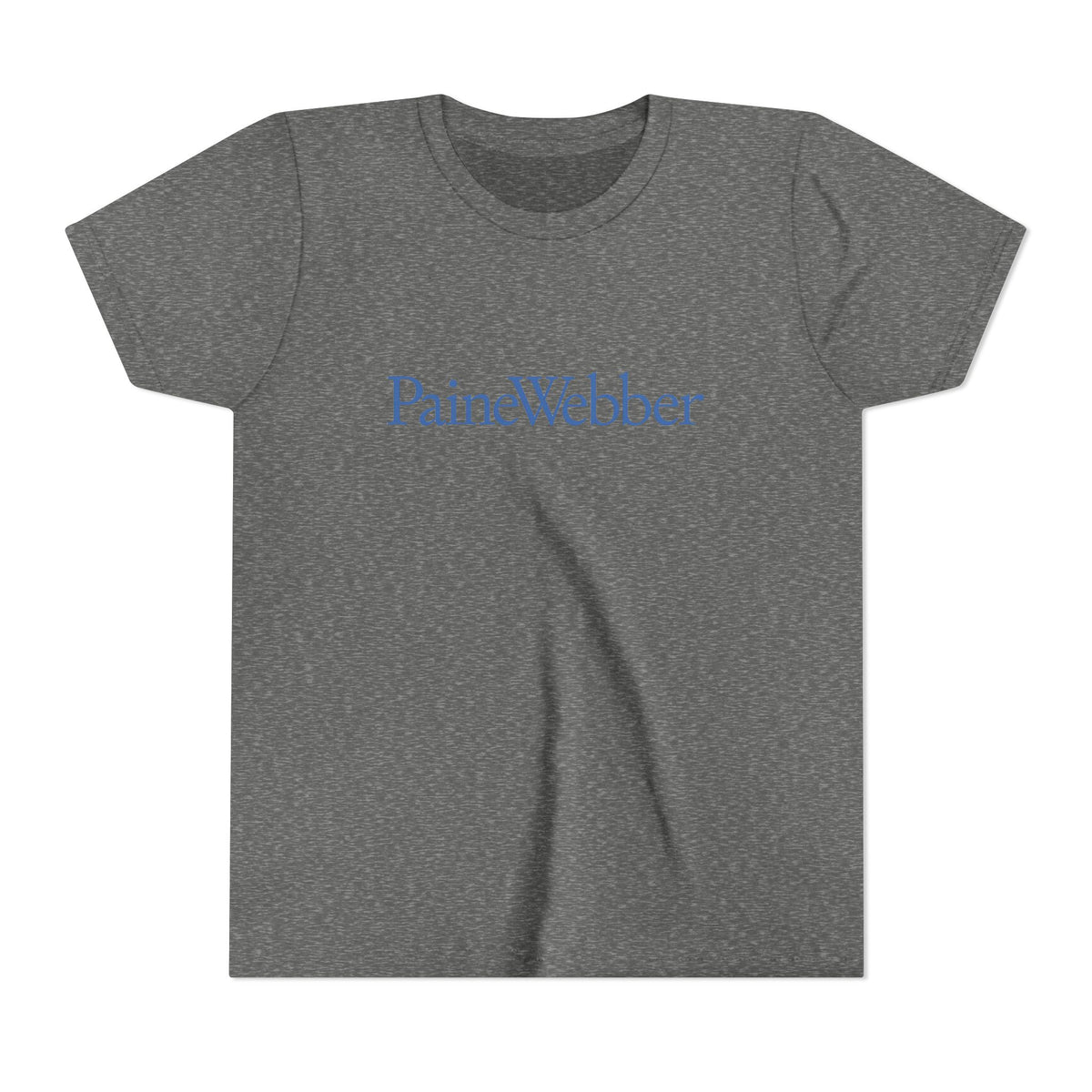PaineWebber Kids Tee / T-Shirt