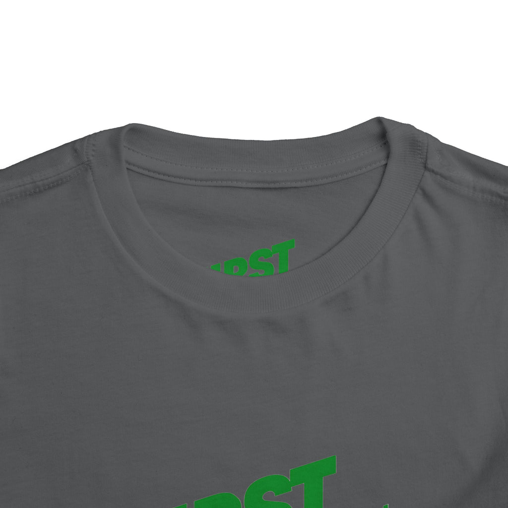 First Union Toddler Tee / T-Shirt