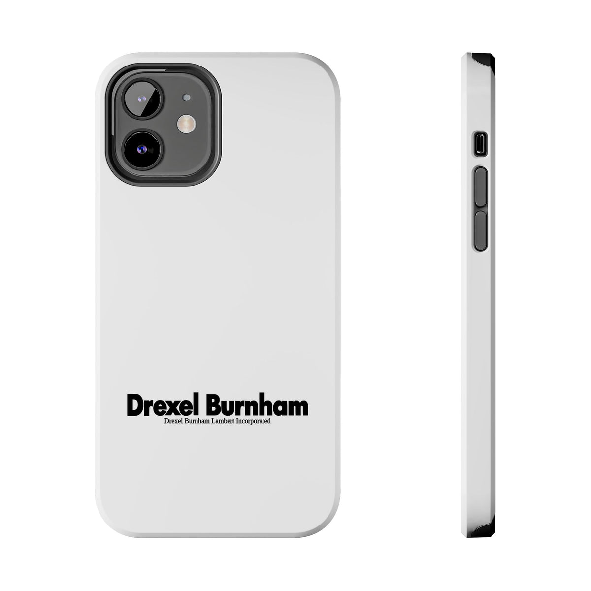 Drexel Burnham Lambert Tough Phone Case