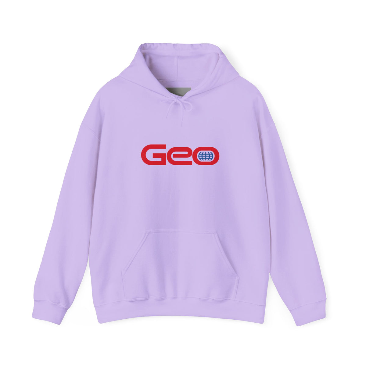 Geo Hoodie / Sweatshirt