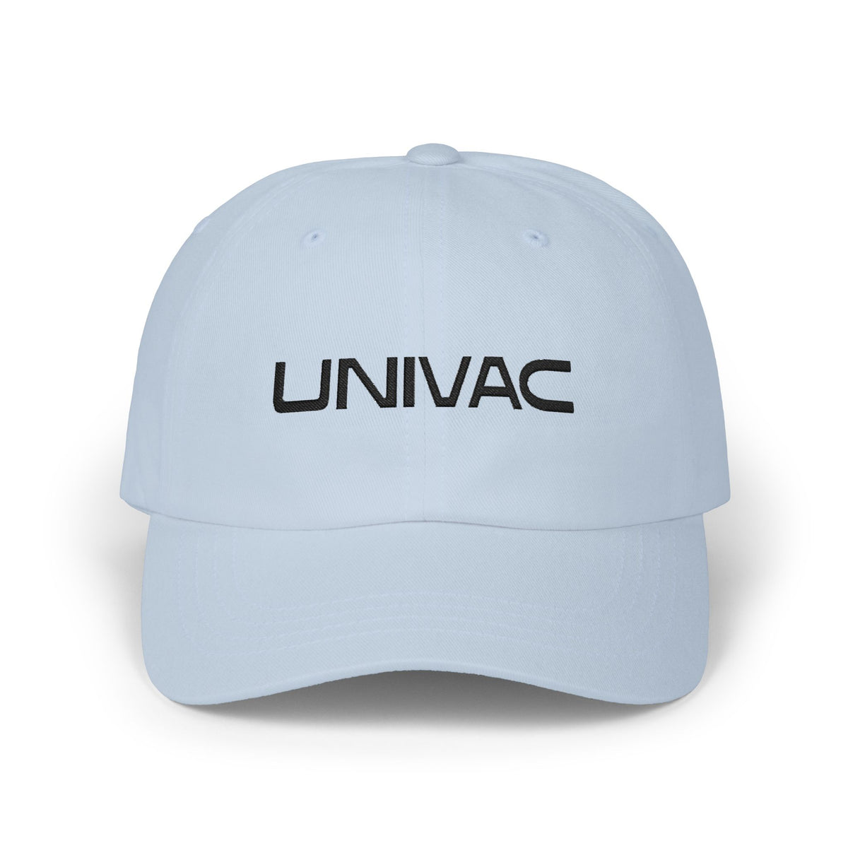 UNIVAC Embroidered Dad Cap Hat
