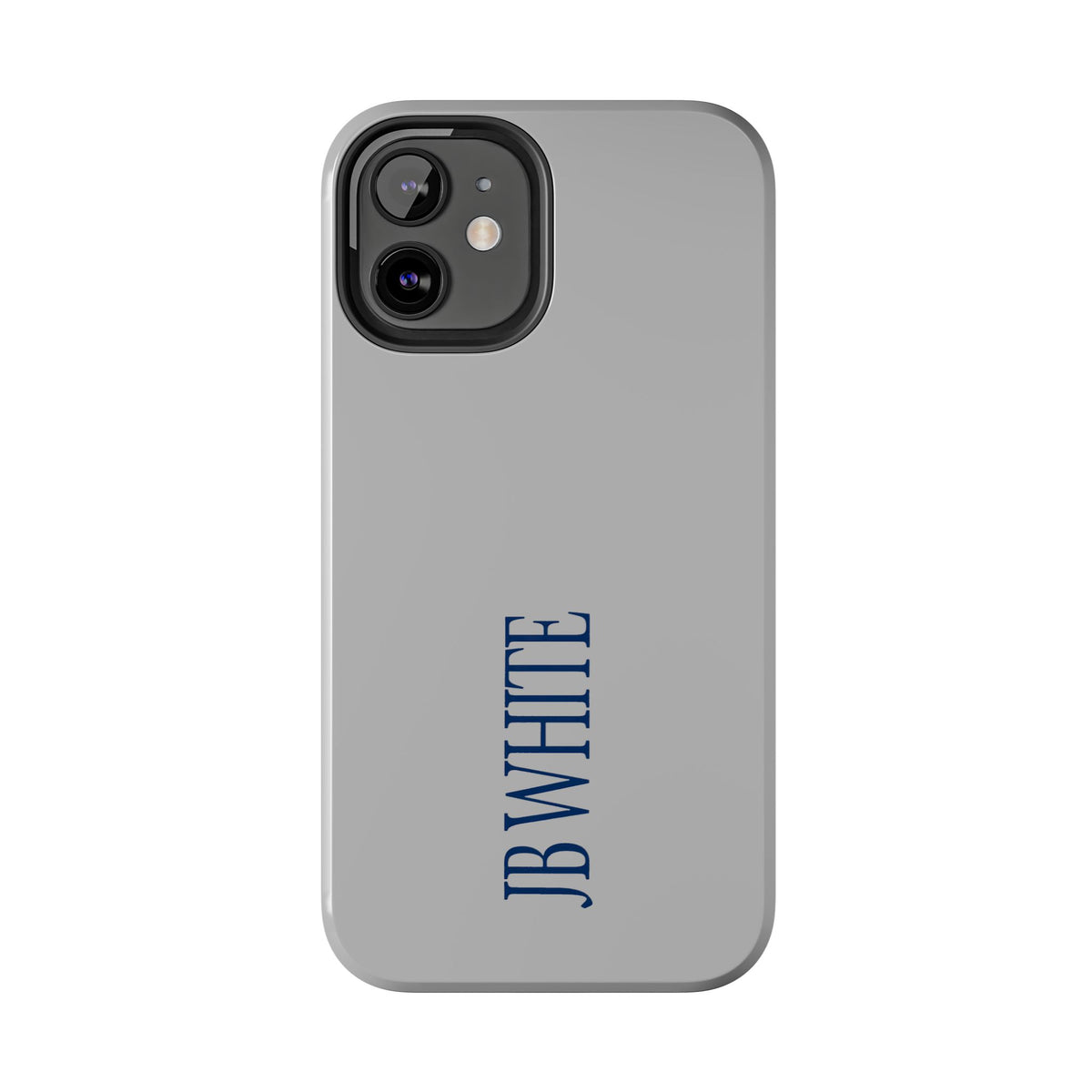 J. B. White Tough Phone Case