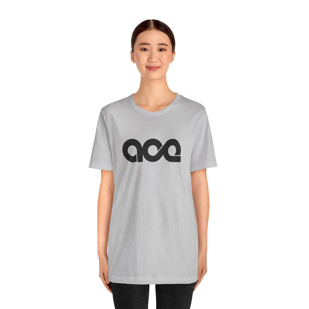 Action Computer Enterprise T-Shirt