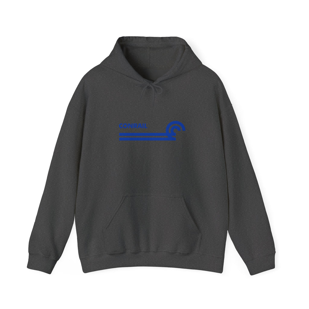 Conrail (Consolidated Rail Corporation) Hoodie / Sweatshirt