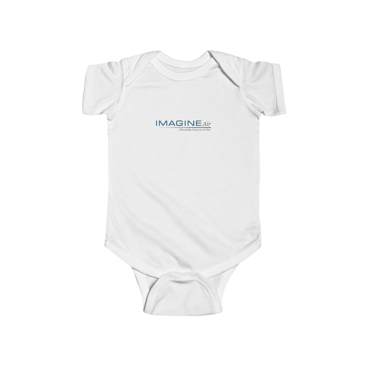 ImagineAir Infant Bodysuit