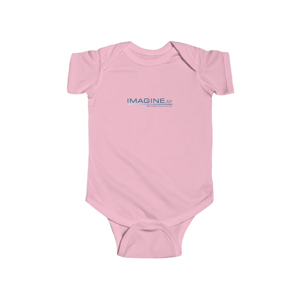 ImagineAir Infant Bodysuit