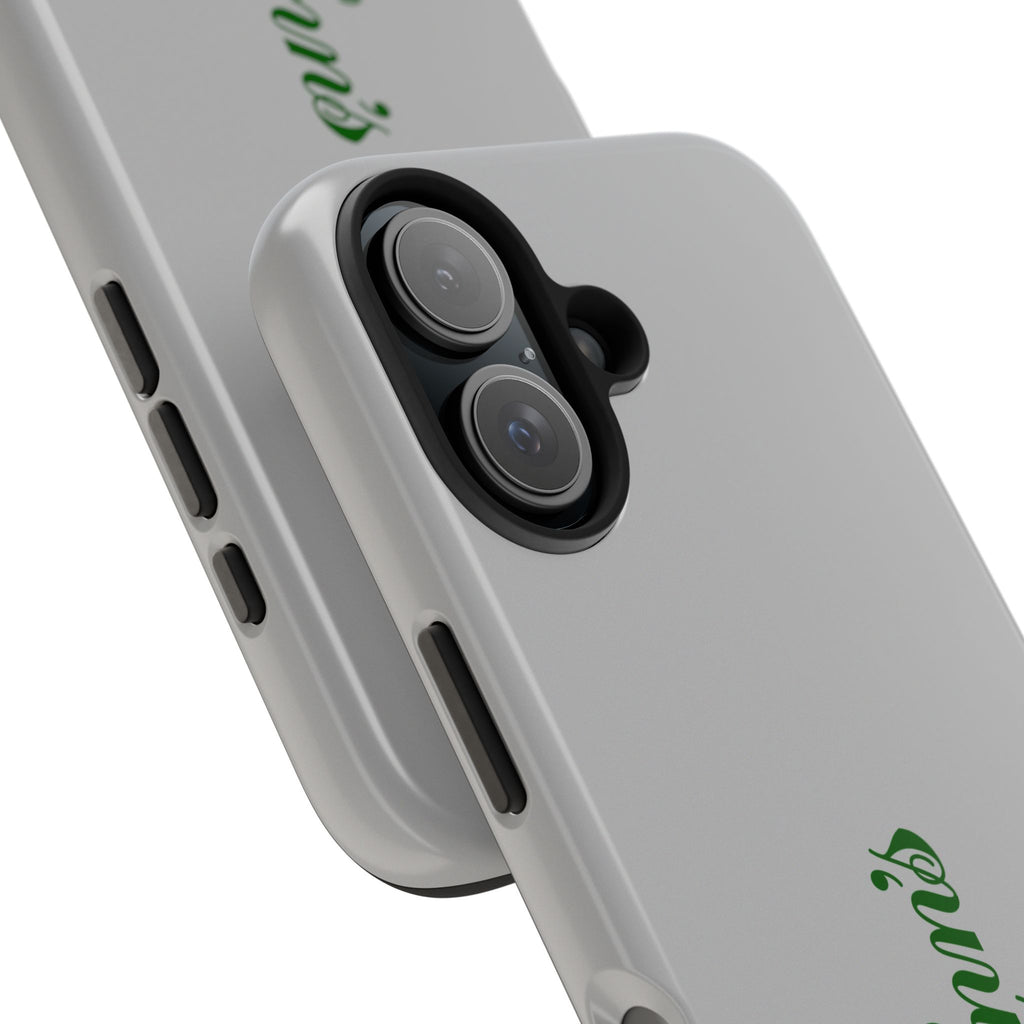 Kamm's Corners Tough Phone Case