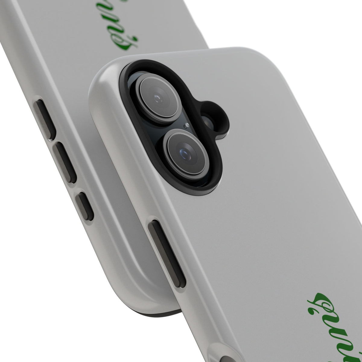 Kamm's Corners Tough Phone Case