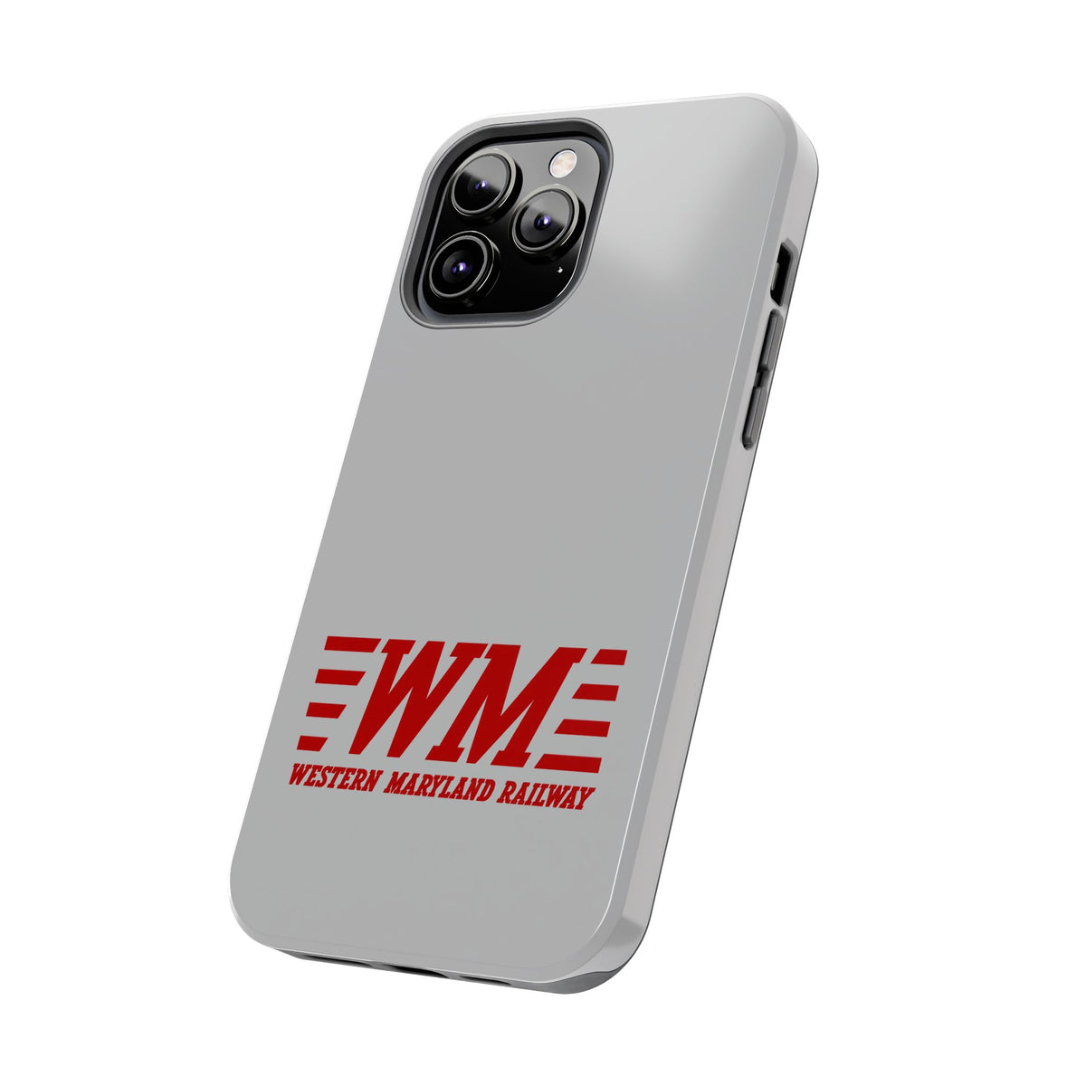 Western Maryland Railway Tough Phone Case