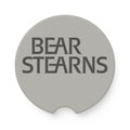 Bear Stearns Car Coaster