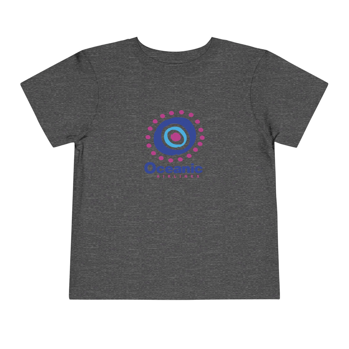 Oceanic Airlines Toddler Tee / T-Shirt