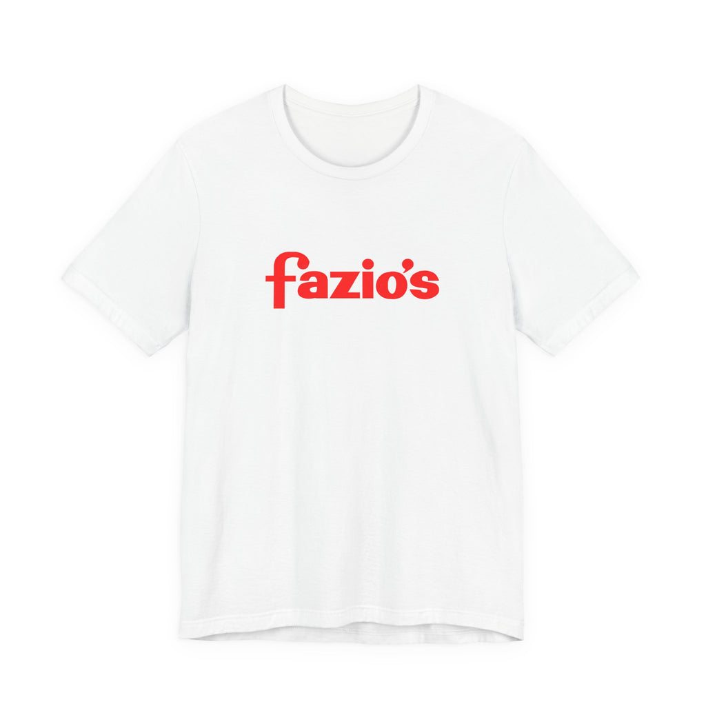 Fazio's (Fisher Foods) T-Shirt
