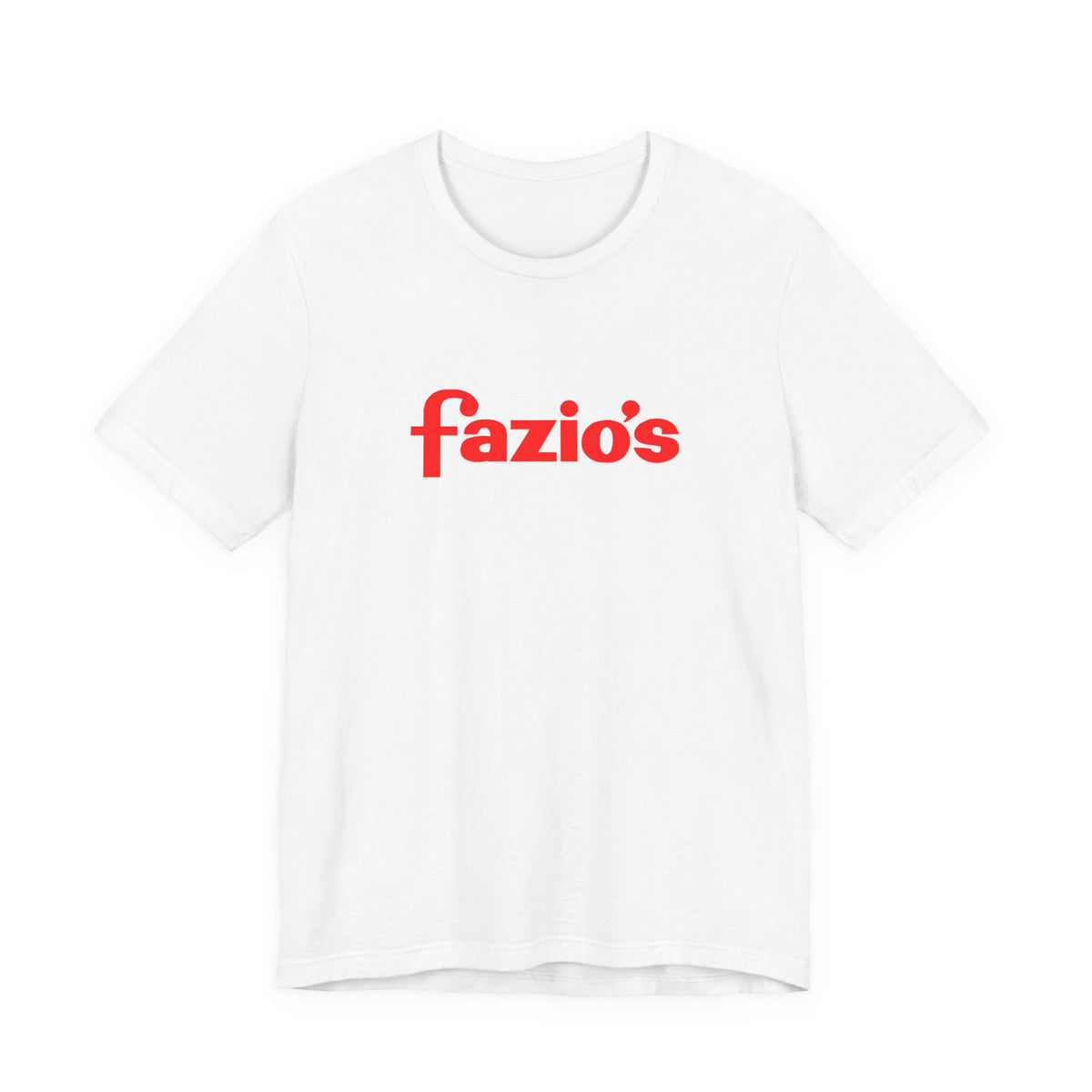 Fazio's (Fisher Foods) T-Shirt