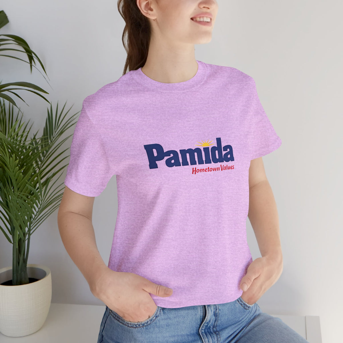 Pamida T-Shirt
