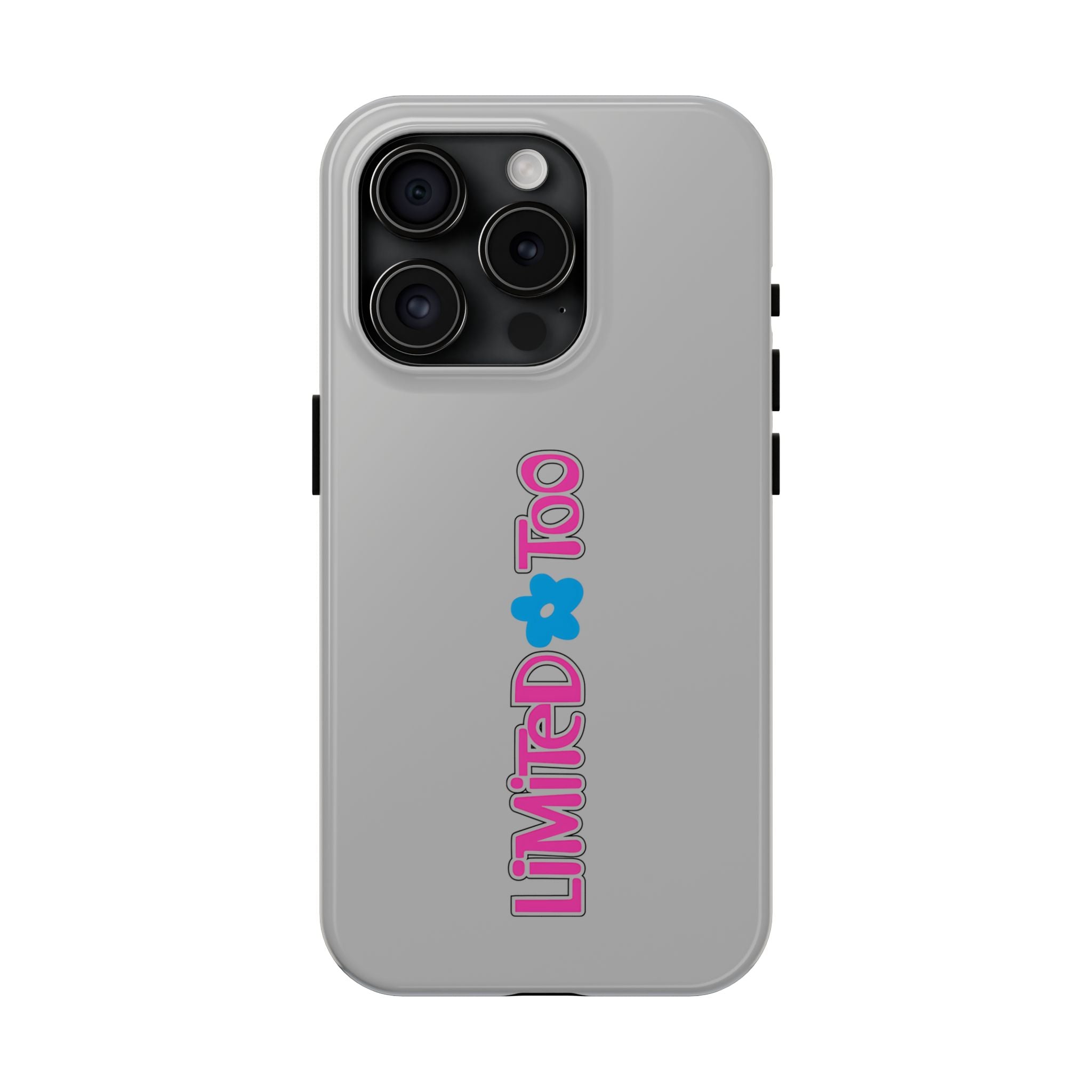 Limited Too Tough Phone Case